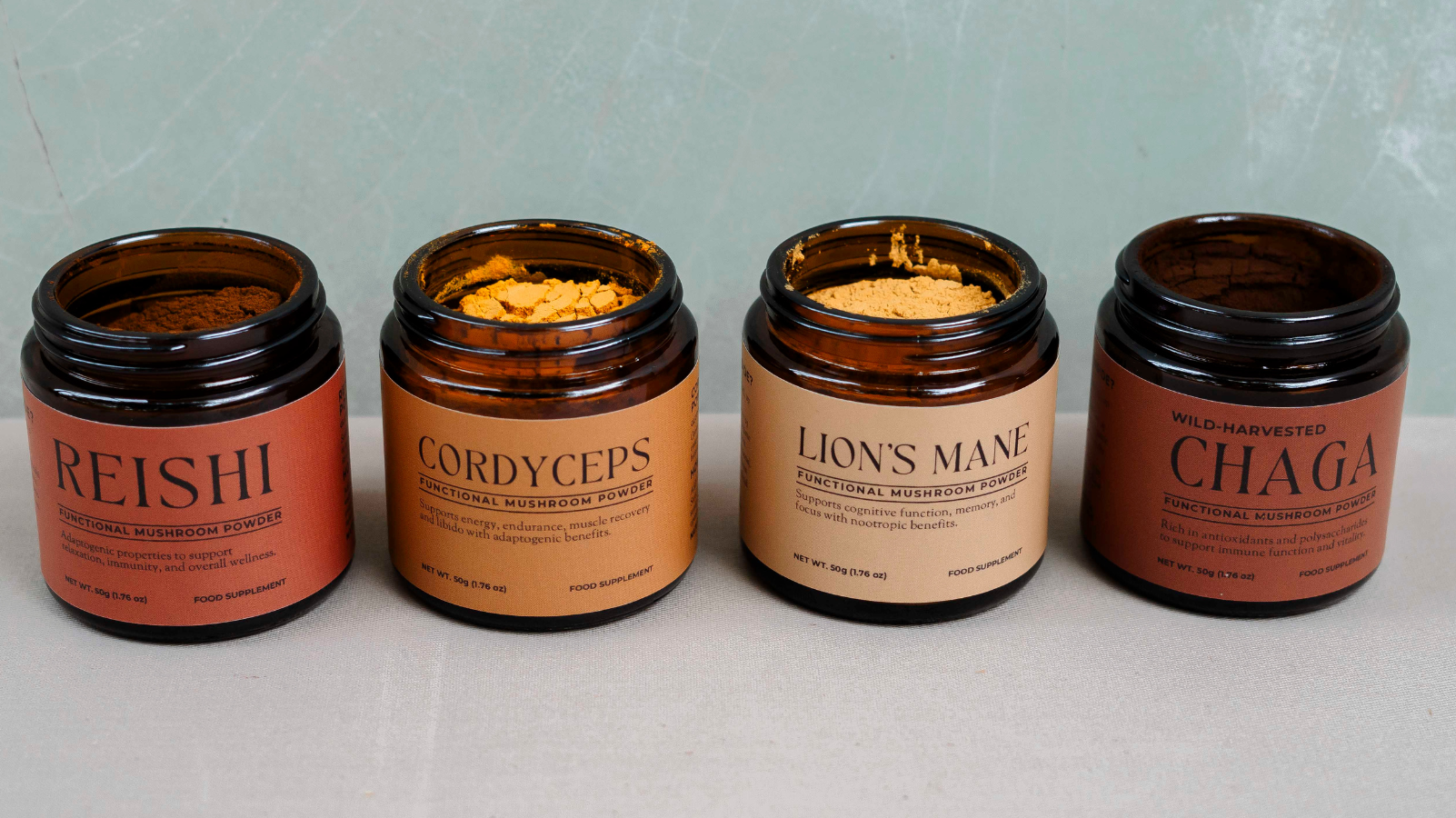 5 Reasons to Switch from Coffee to Functional Mushrooms