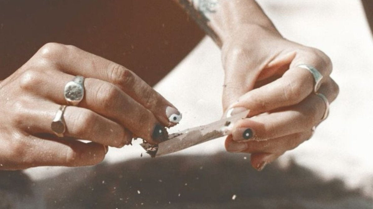 Upgrade Your Smoke: The Benefits of Herbal Blends Over Tobacco - Nature's Antidote