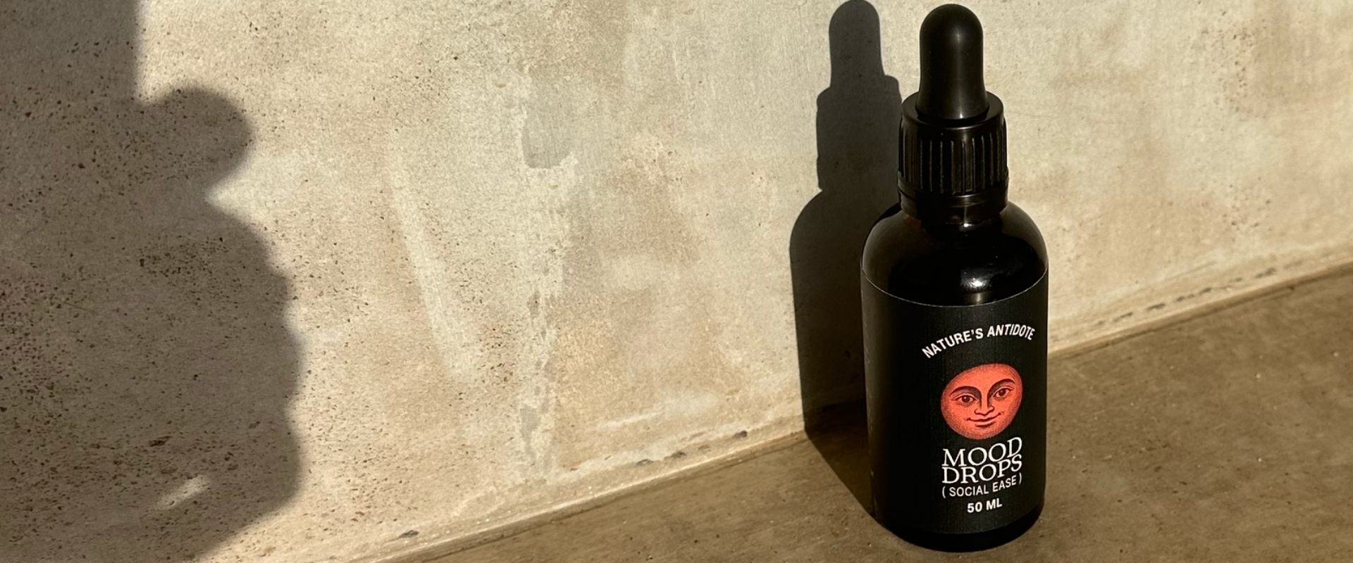 HERBAL ALCOHOL ALTERNATIVES