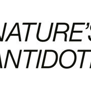 Nature's Antidote π¦Ή Herbal Apothecary logo