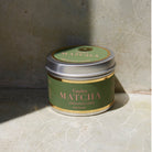 Organic Sri Lankan Matcha Extract Powder