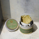 Organic Sri Lankan Matcha Extract Powder